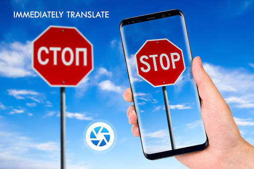 Camera Translate: Language Translator screenshot 3