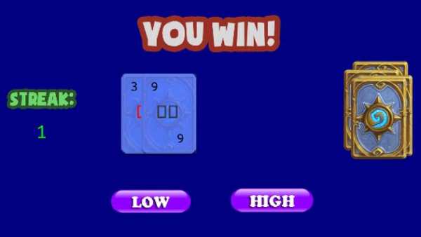 Free new gin rummy games screenshot 3