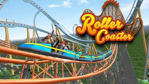 ROLLER COASTER GAMES screenshot 3