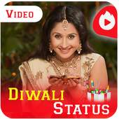 Diwali Video Status 2019 : Diwali Song Status 1.0