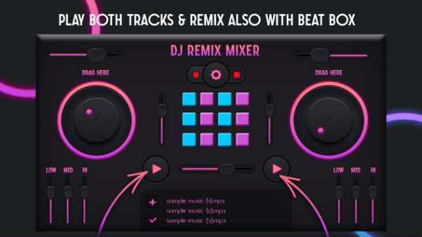 DJ Mixer 2019 screenshot 3