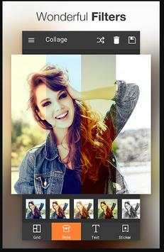 Pixel Art Pro - Photo Éditor Collage Montages 2020 screenshot 2