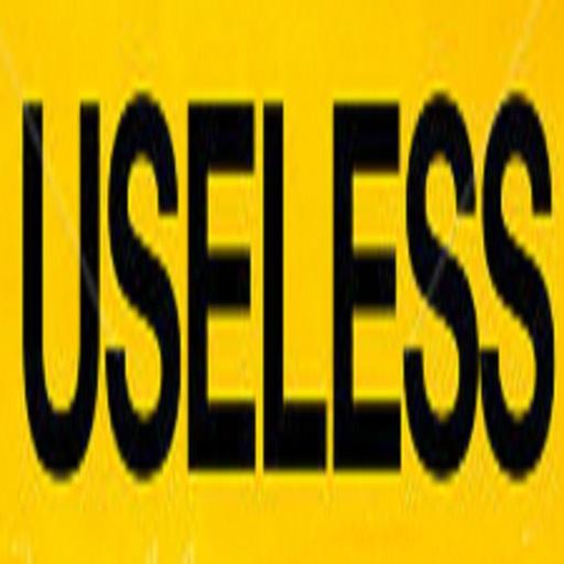 The Useless Game icon