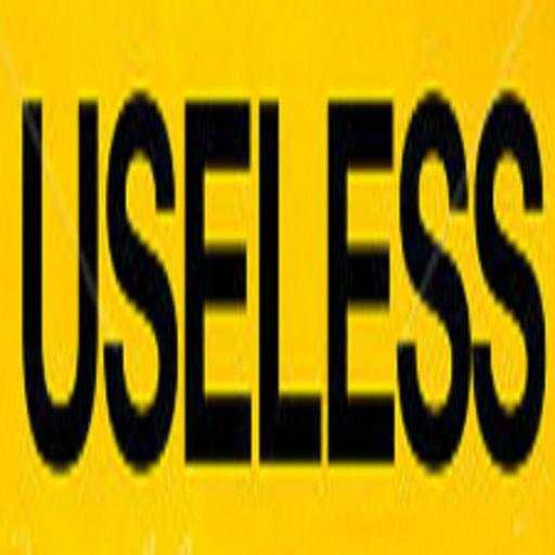 The Useless Game 1.4