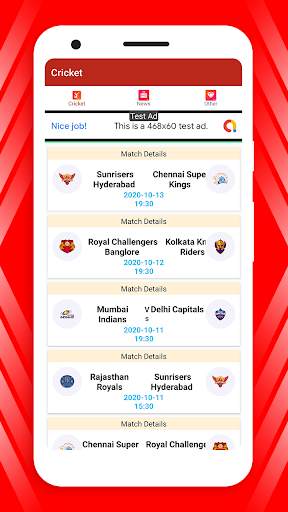 My11 New 11Circle cricket tips app download screenshot 3