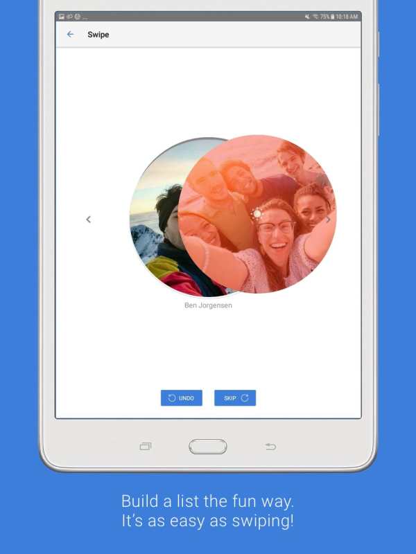 MONAT Connect screenshot 8