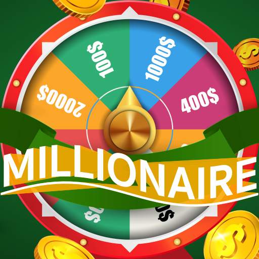Millionaire - Free Trivia, Quiz, Logic Game 1.0.1