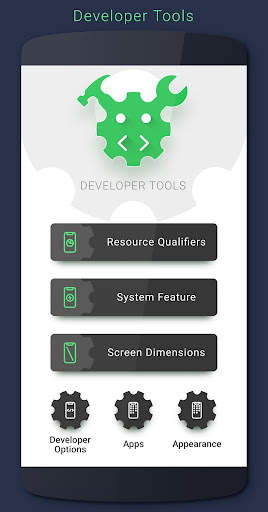 Developer Tools screenshot 6