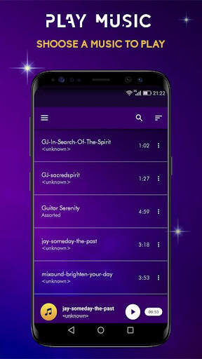 Play Music - Listen To Music screenshot 4