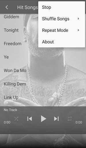 Burna Boy Best Songs screenshot 5