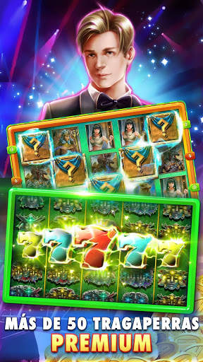 Casino™ - máquinas tragaperras screenshot 2