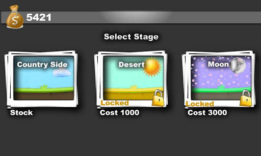 Hill Craft Racing-Climbing screenshot 4