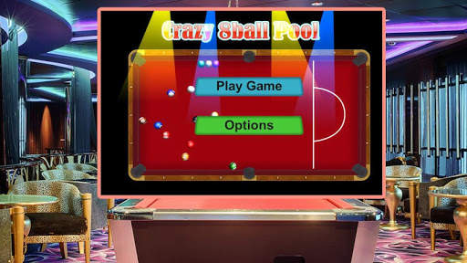 Crazy 8 Ball Pool screenshot 6
