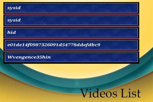Mkv Avi Player screenshot 3
