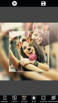 Cam Edit Pro One screenshot 4