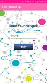 Daily Free 25 GB Data - For All Countries (Prank) screenshot 3