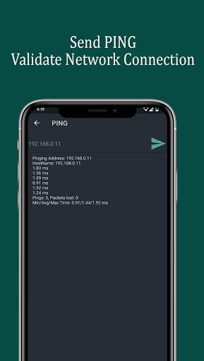 Who Is Connected To My WIFI screenshot 3