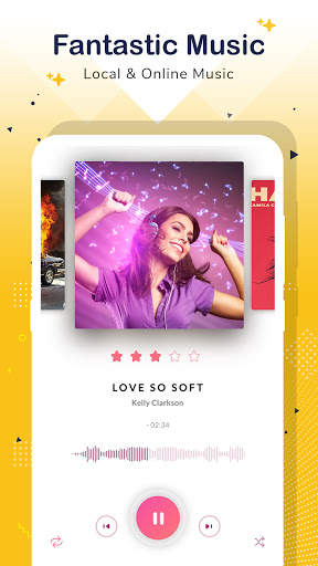 Love Photo Effect Video Maker screenshot 4