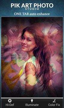 PikArtPhotoStudio screenshot 2