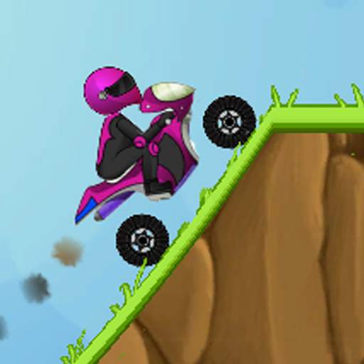 Mountain Bike Racing 1.3