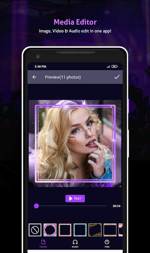 Video Editor - Video Maker screenshot 5