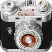 4K Full HD Camera 1080p on 9Apps