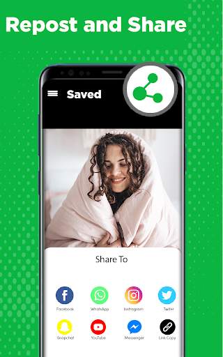 Status Downloader for WhatsApp - Status Saver App screenshot 12
