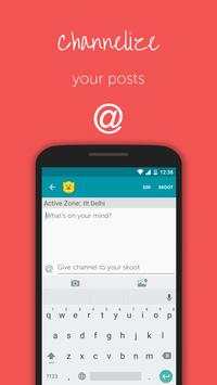 Skooter - Local Bulletin Board screenshot 5