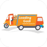 Loading Gadi User