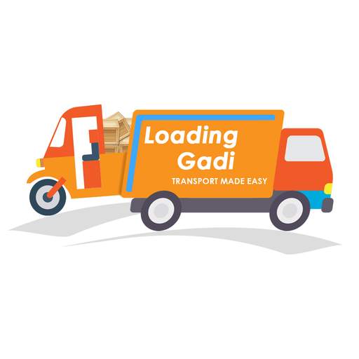 Loading Gadi User 2.7.3