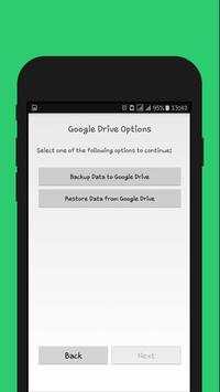 Copy My Data - File Transfer screenshot 5