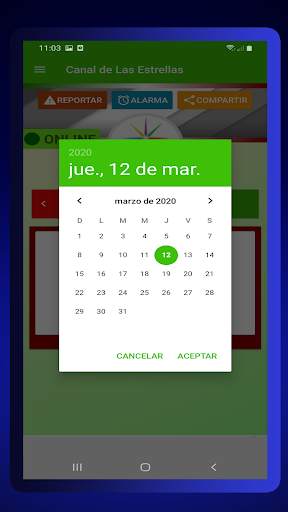 TV-México PRO screenshot 3