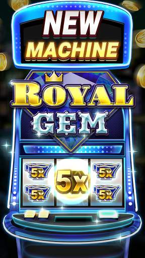 Classic Neon Slots screenshot 6