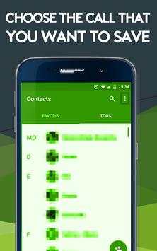Call Recorder For Whatsapp screenshot 3