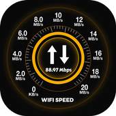 WiFi Speed Test 1.8