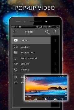 MAX Player - HD Video Player screenshot 2