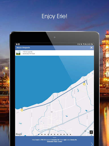Hello Erie screenshot 14