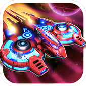 Thunder Strike 2015 icon