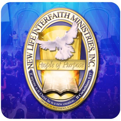 New Life Interfaith Ministries 4.0.0.11