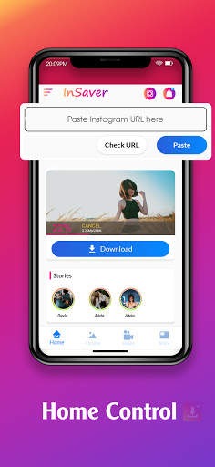 Video Downloader for Instagram screenshot 2