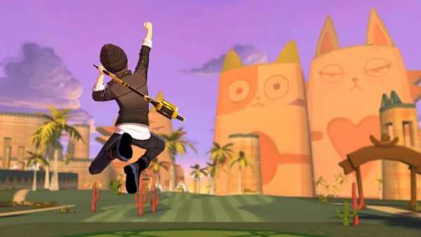 Birdie Crush CBT screenshot 6