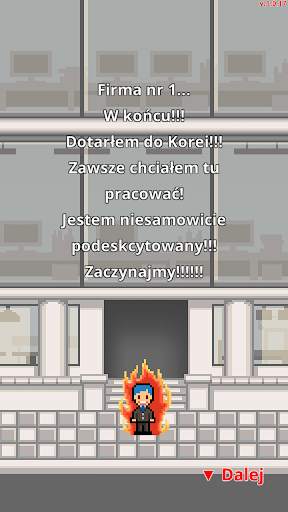 Nie daj się zwolnić! screenshot 1
