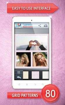 Summer Photo Editor screenshot 1