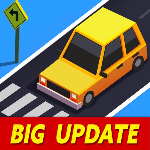 Traffic Rider Car - Road Racer أيقونة