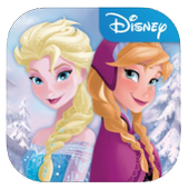 Princess Elsa icon