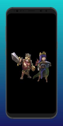 New Maps of COC - Layouts, Designs With Links screenshot 1