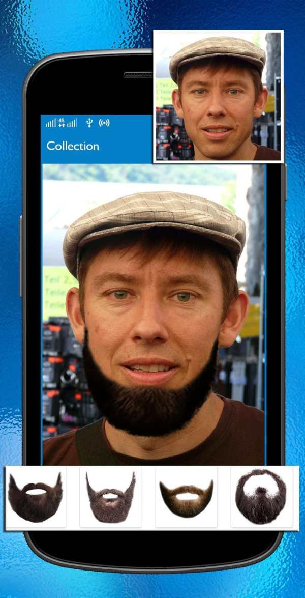 Boys photo editor new screenshot 4