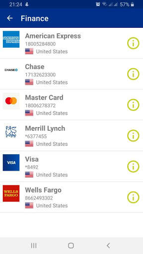 Star Phone screenshot 3