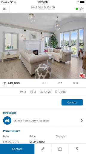 Whats my Home Value screenshot 4