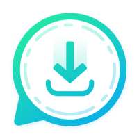 Status Keeper – Story & Status Save & Download logo